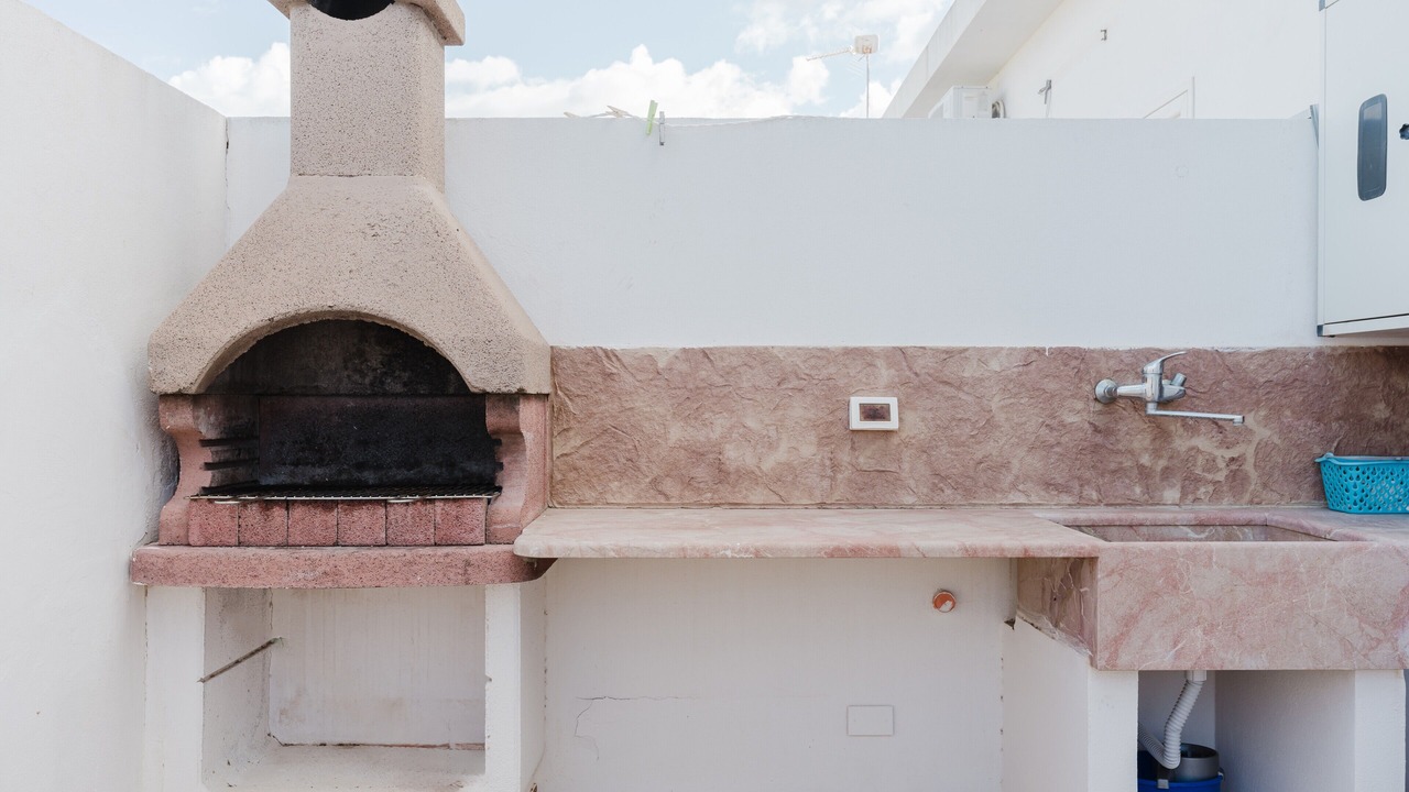 Photo of Outdoor in Mazara del Vallo