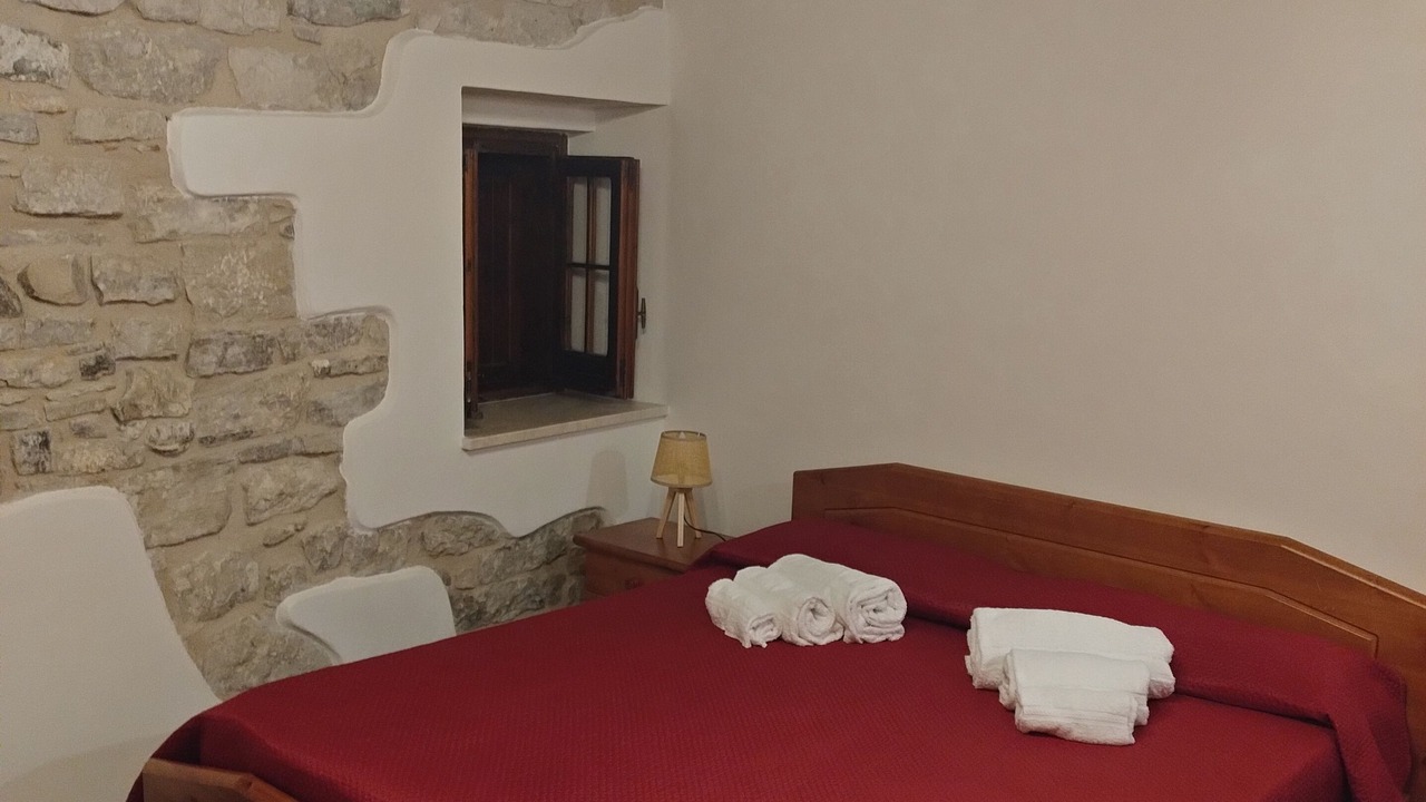 Photo of Bedroom in Erice