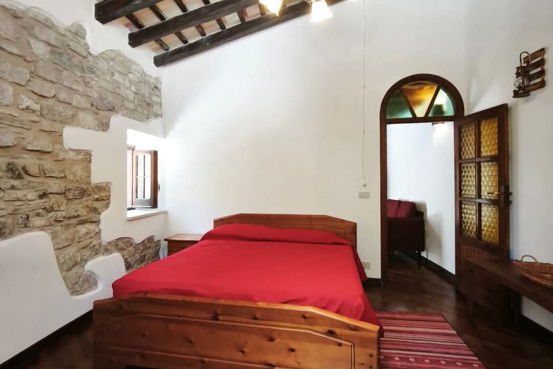 Photo of Bedroom in Erice