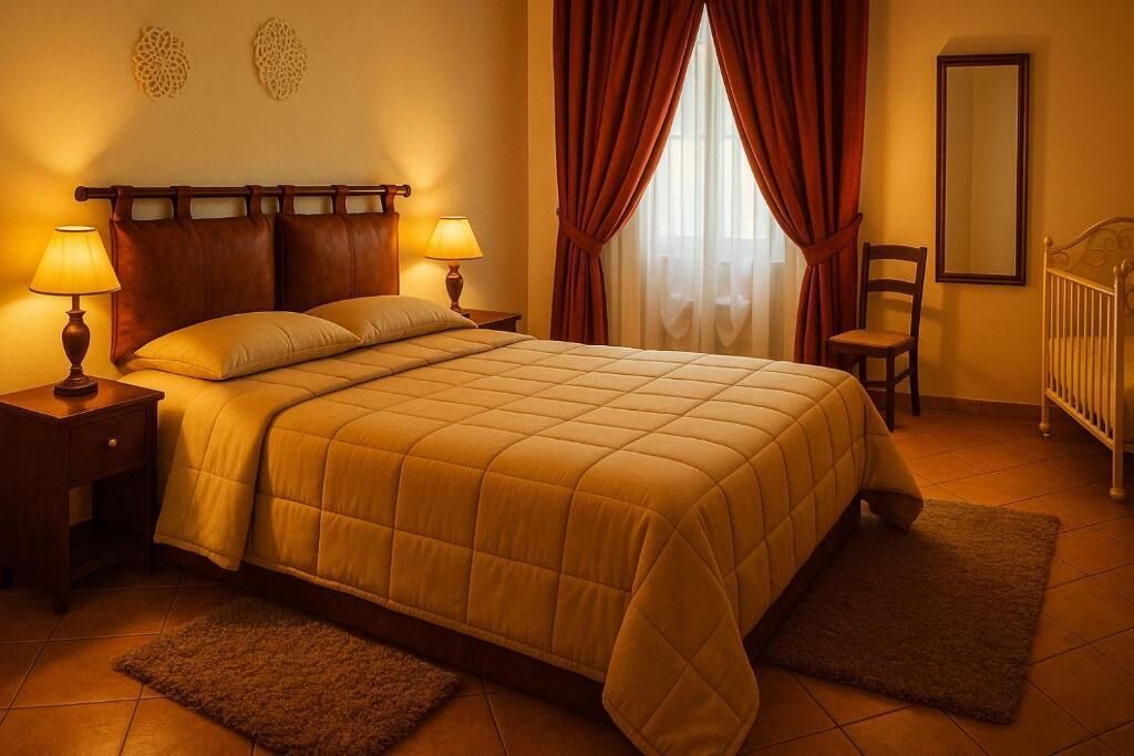 Photo of Bedroom in Salemi