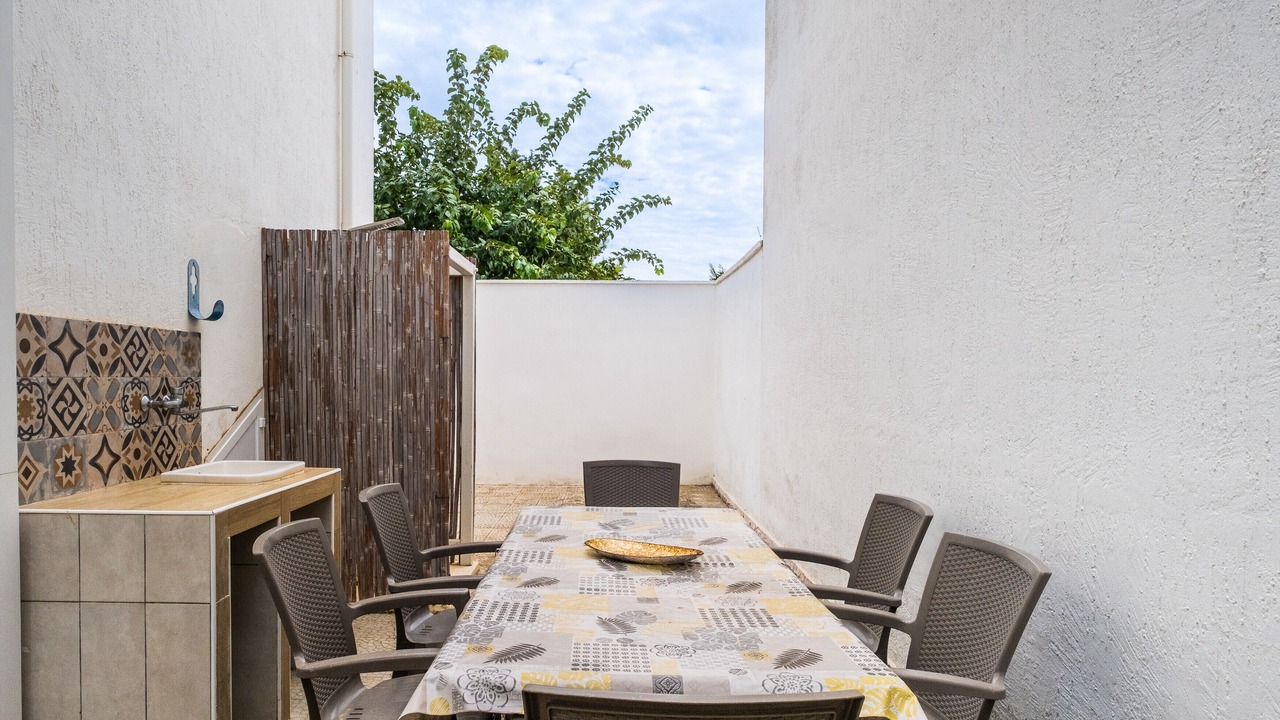 Photo of Outdoor in La Strea