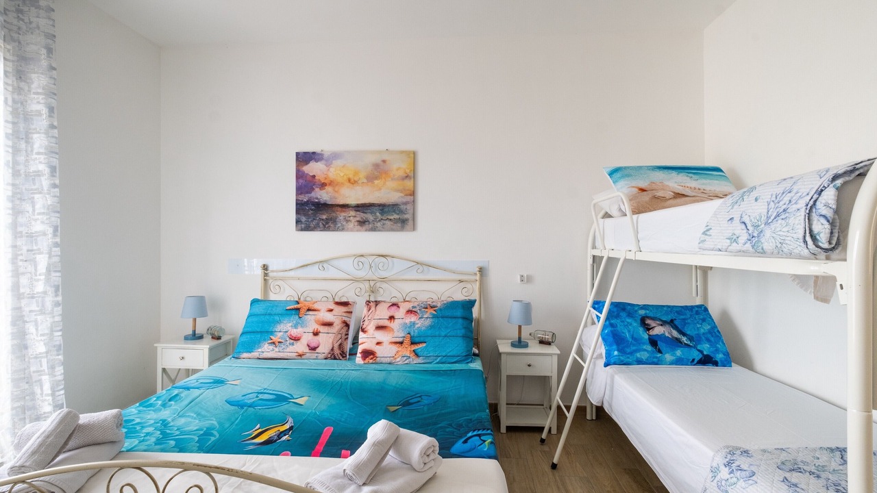 Photo of Bedroom in La Strea