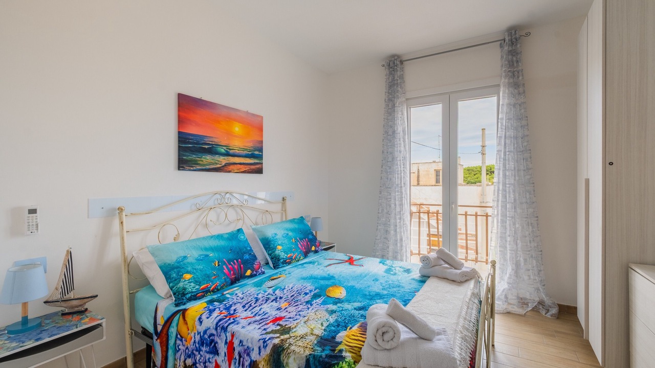 Photo of Bedroom in La Strea