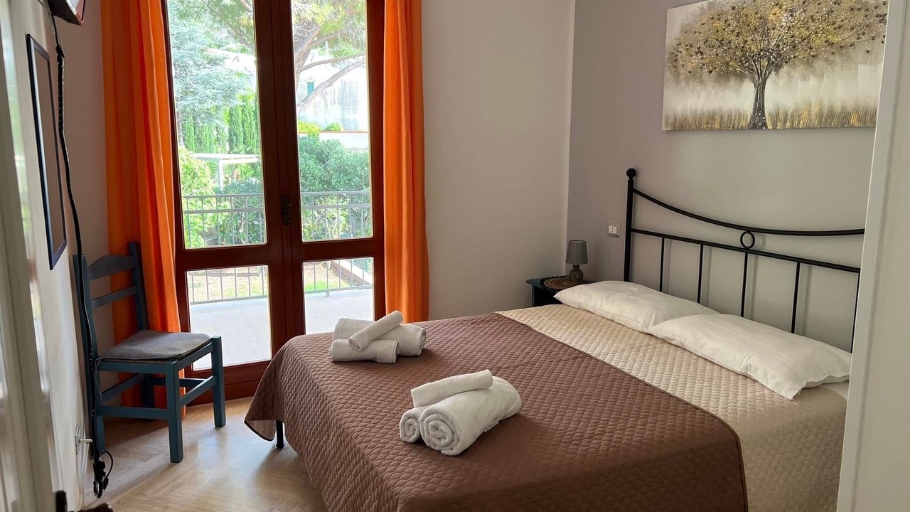 Photo of Bedroom in Macari