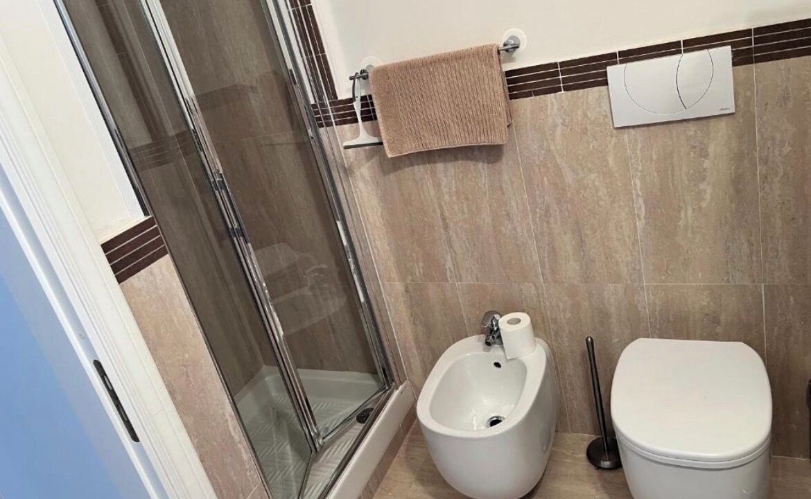 Photo of Bathroom in Macari