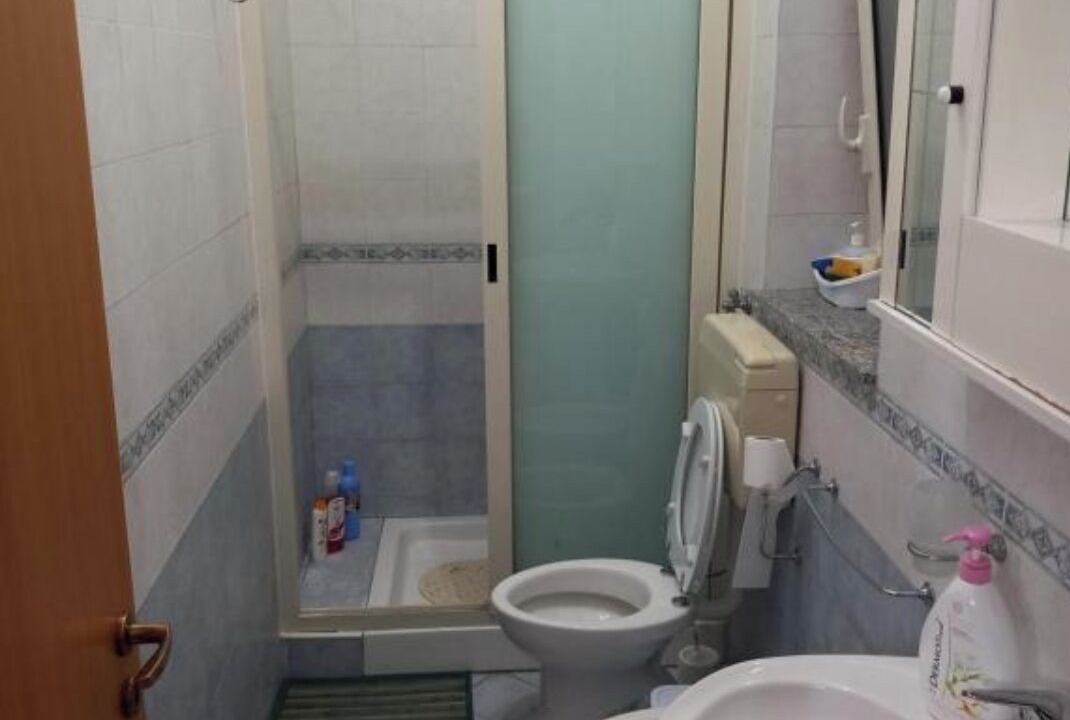 Photo of Bathroom in Venetico