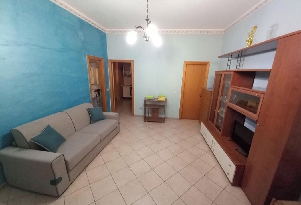 Photo of Livingroom in Venetico