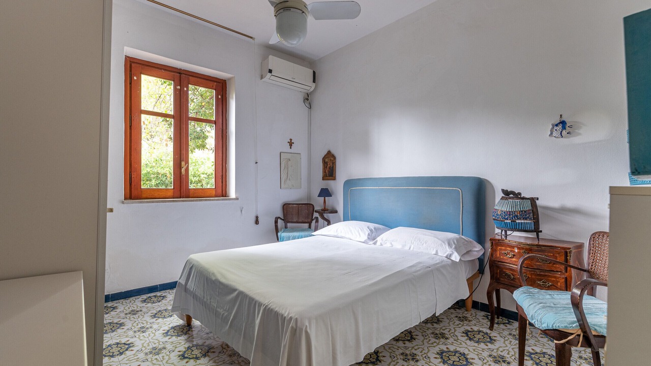 Photo of Bedroom in Isola delle Femmine