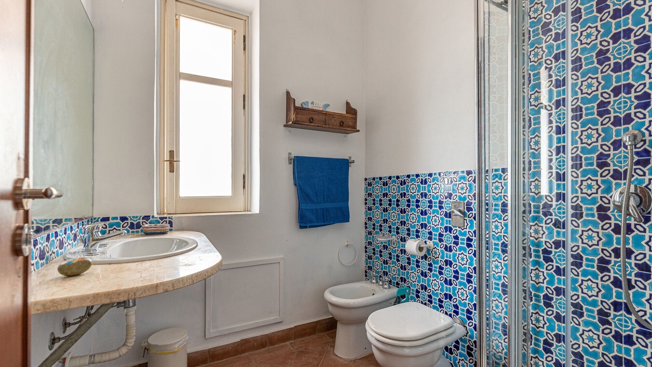 Photo of Bathroom in Isola delle Femmine