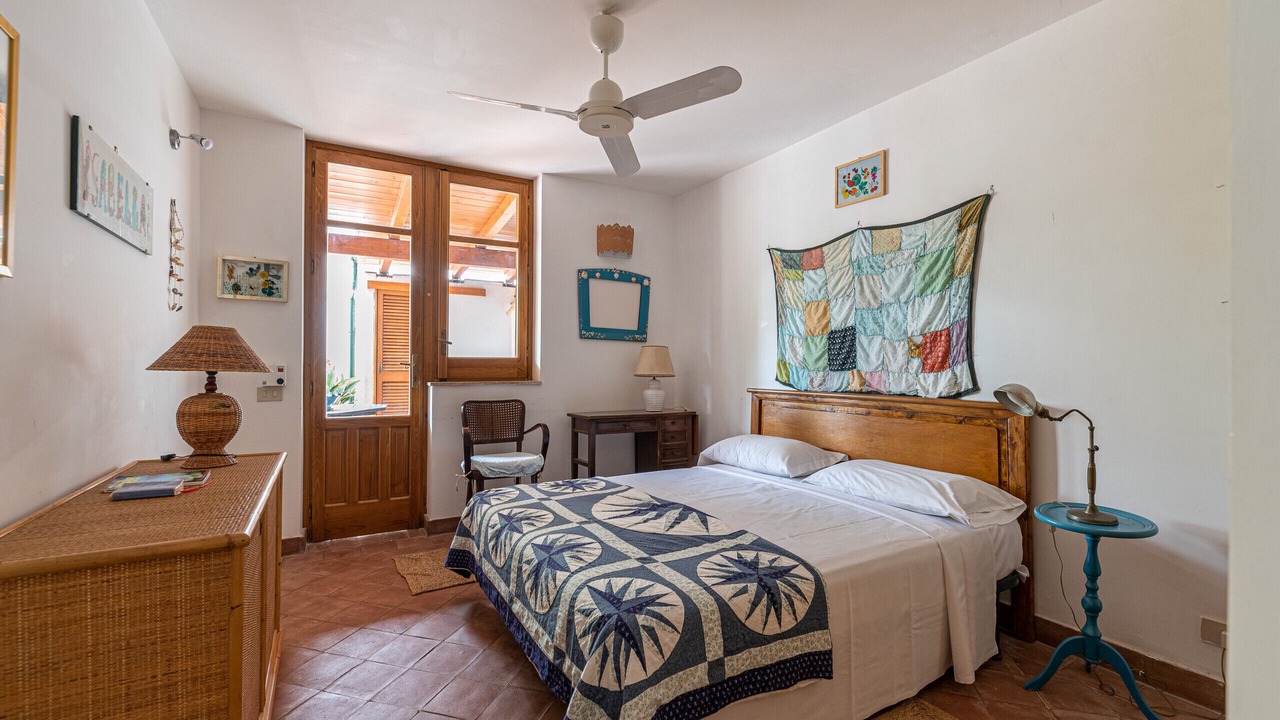 Photo of Bedroom in Isola delle Femmine