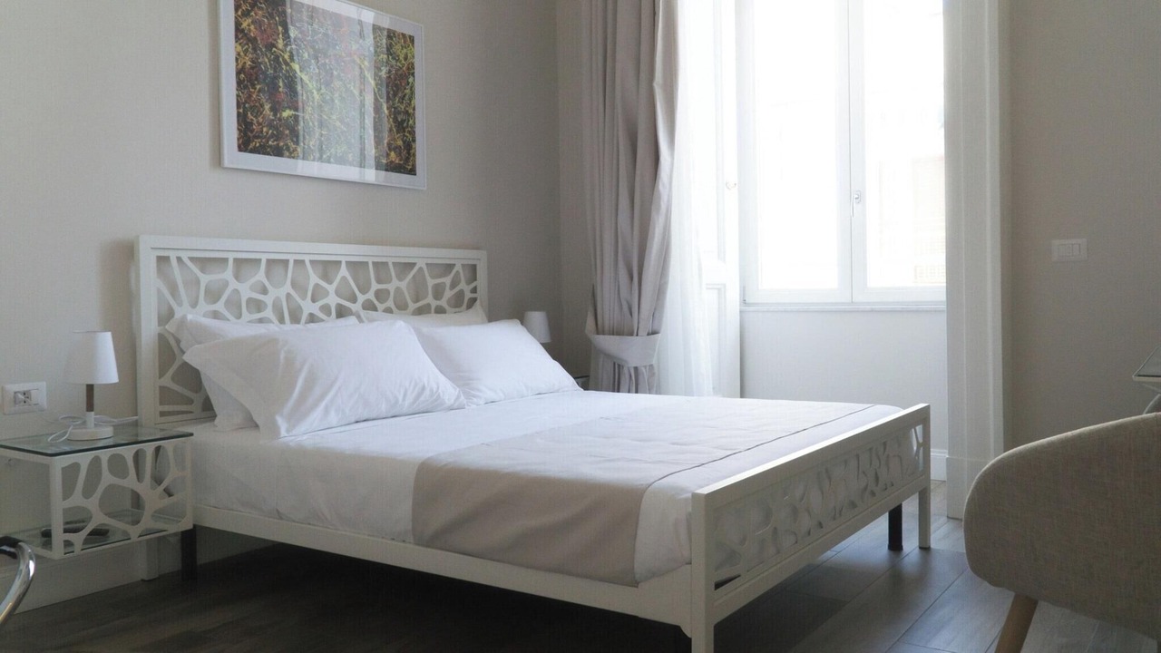 Photo of Bedroom in Ercolano