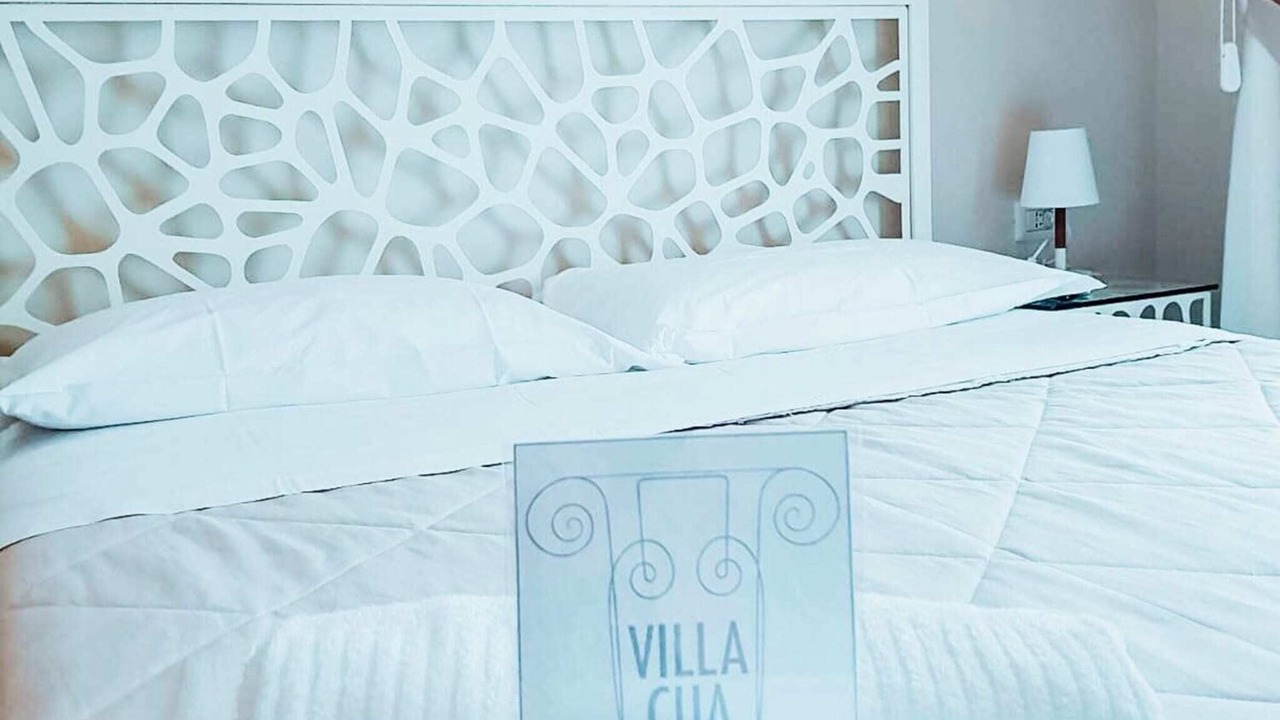 Photo of Bedroom in Ercolano
