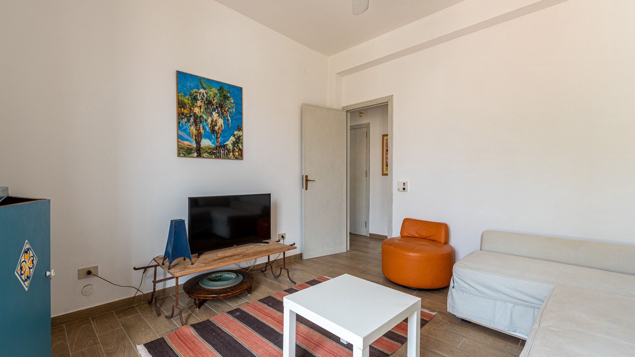 Photo of Livingroom in Isola delle Femmine