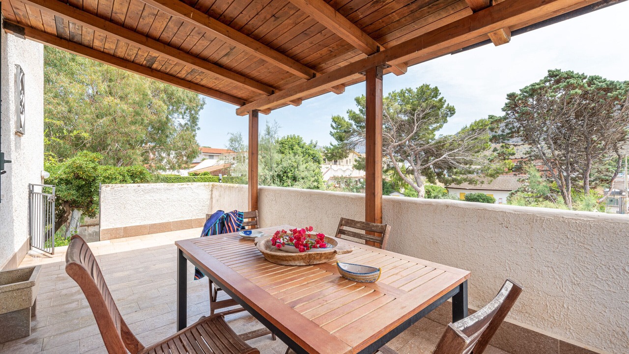Photo of Outdoor in Isola delle Femmine