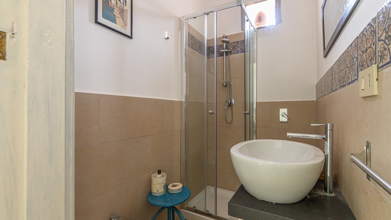 Photo of Bathroom in Isola delle Femmine