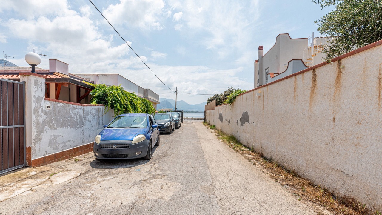 Photo of Outdoor in Isola delle Femmine