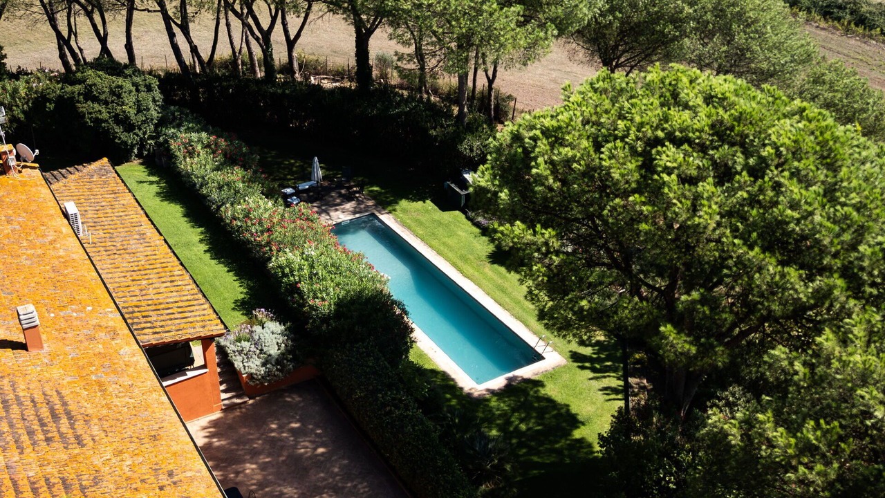 Photo of Patio Balcony in Centro Giano