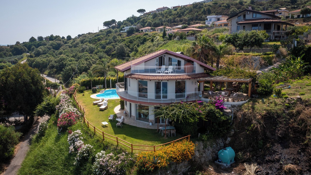 Photo of Outdoor in Marina di Zambrone