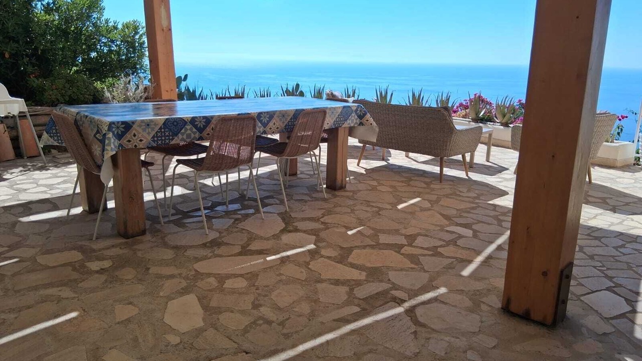 Photo of Outdoor in Marina di Zambrone