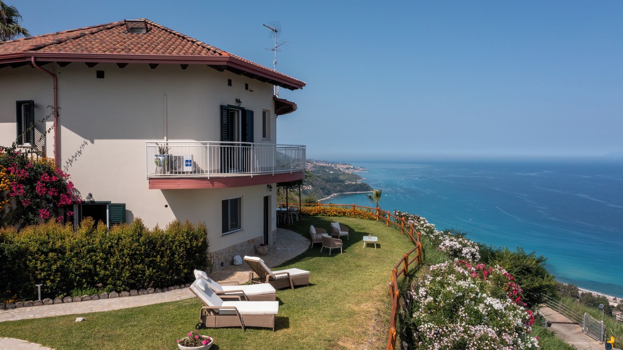 Photo of Outdoor in Marina di Zambrone