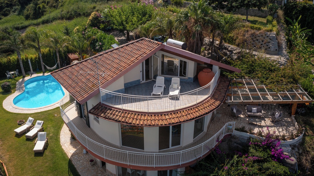 Photo of Outdoor in Marina di Zambrone