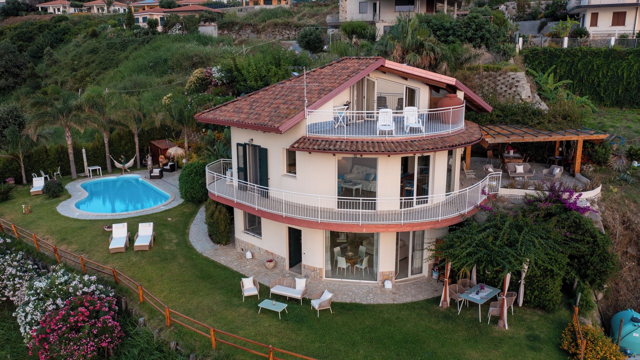 Photo of Outdoor in Marina di Zambrone