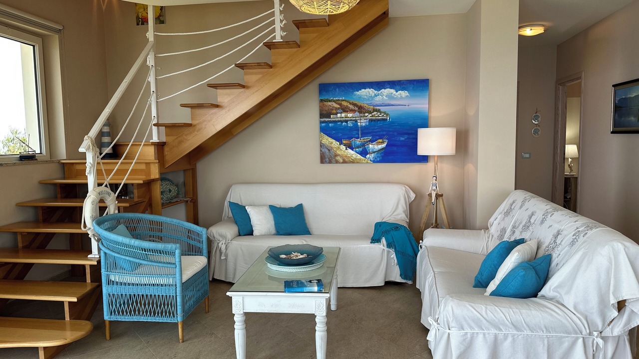 Photo of Livingroom in Marina di Zambrone