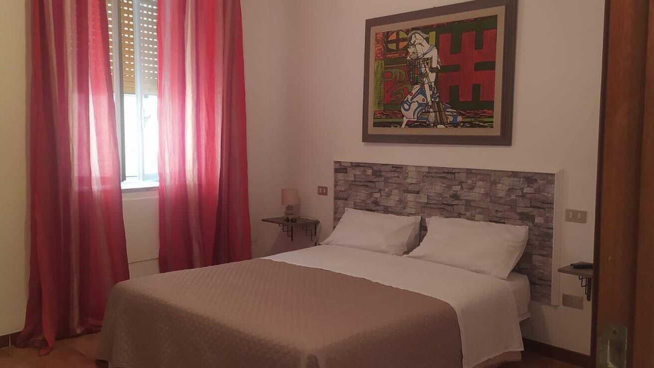 Photo of Bedroom in Barcellona Pozzo di Gotto