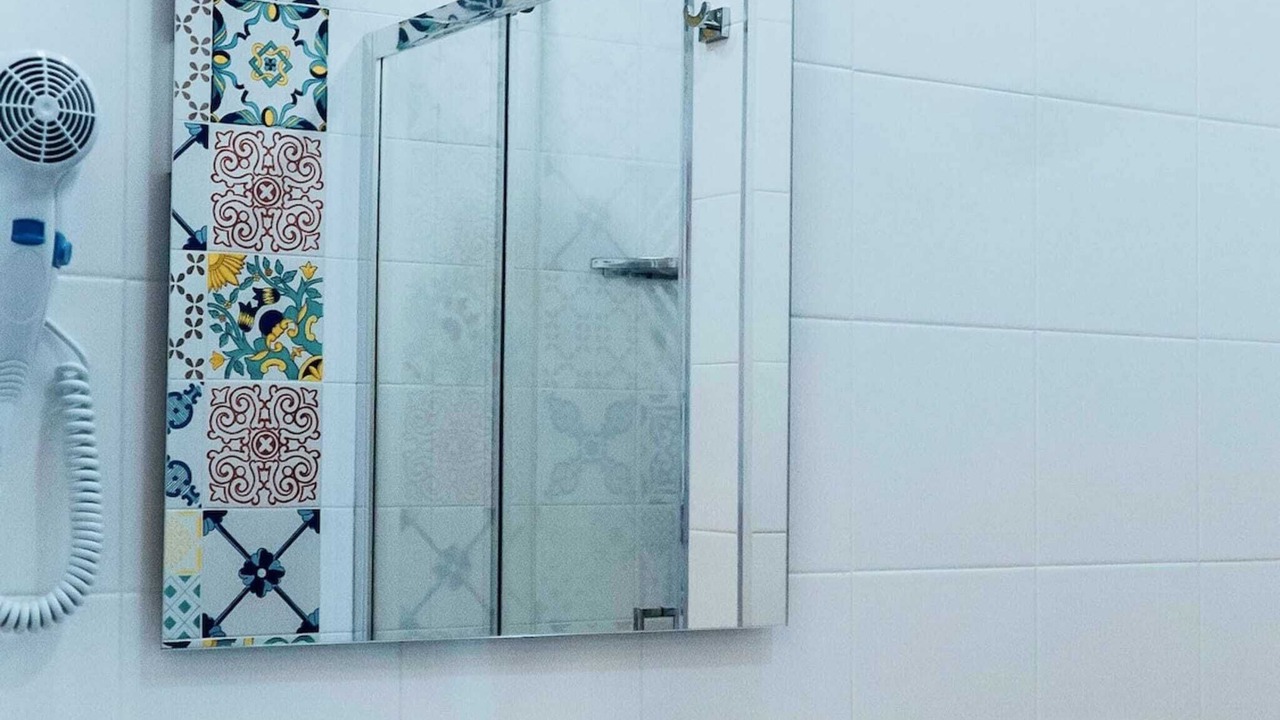 Photo of Bathroom in Ercolano