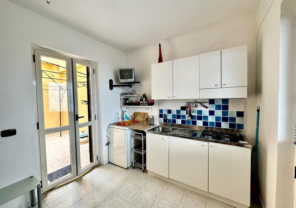 Photo of Kitchen in Parghelia