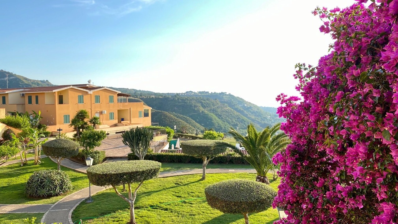 Photo of Outdoor in Parghelia