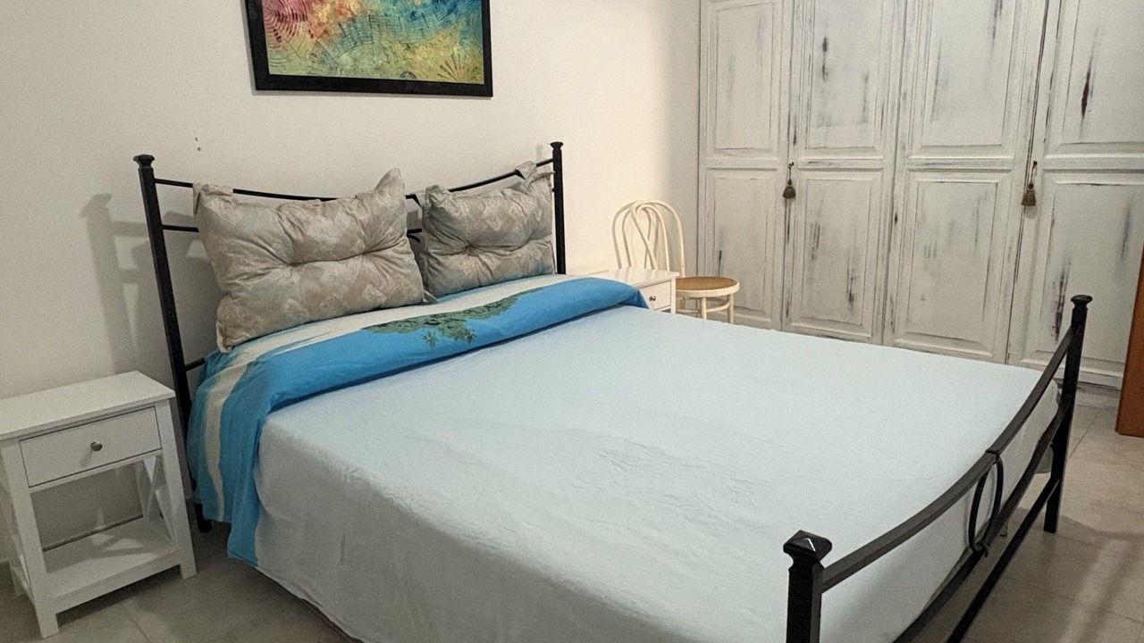 Photo of Bedroom in Torre San Giovanni