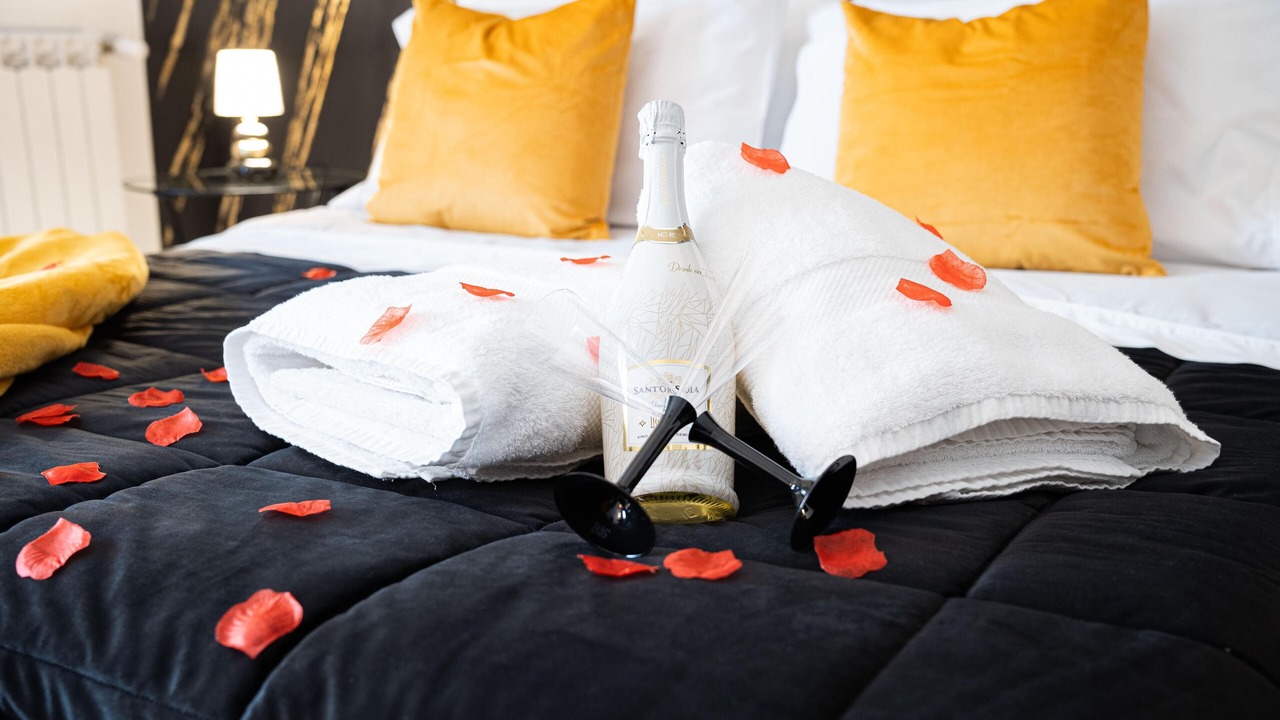 Photo of Bedroom in Ficarazzi