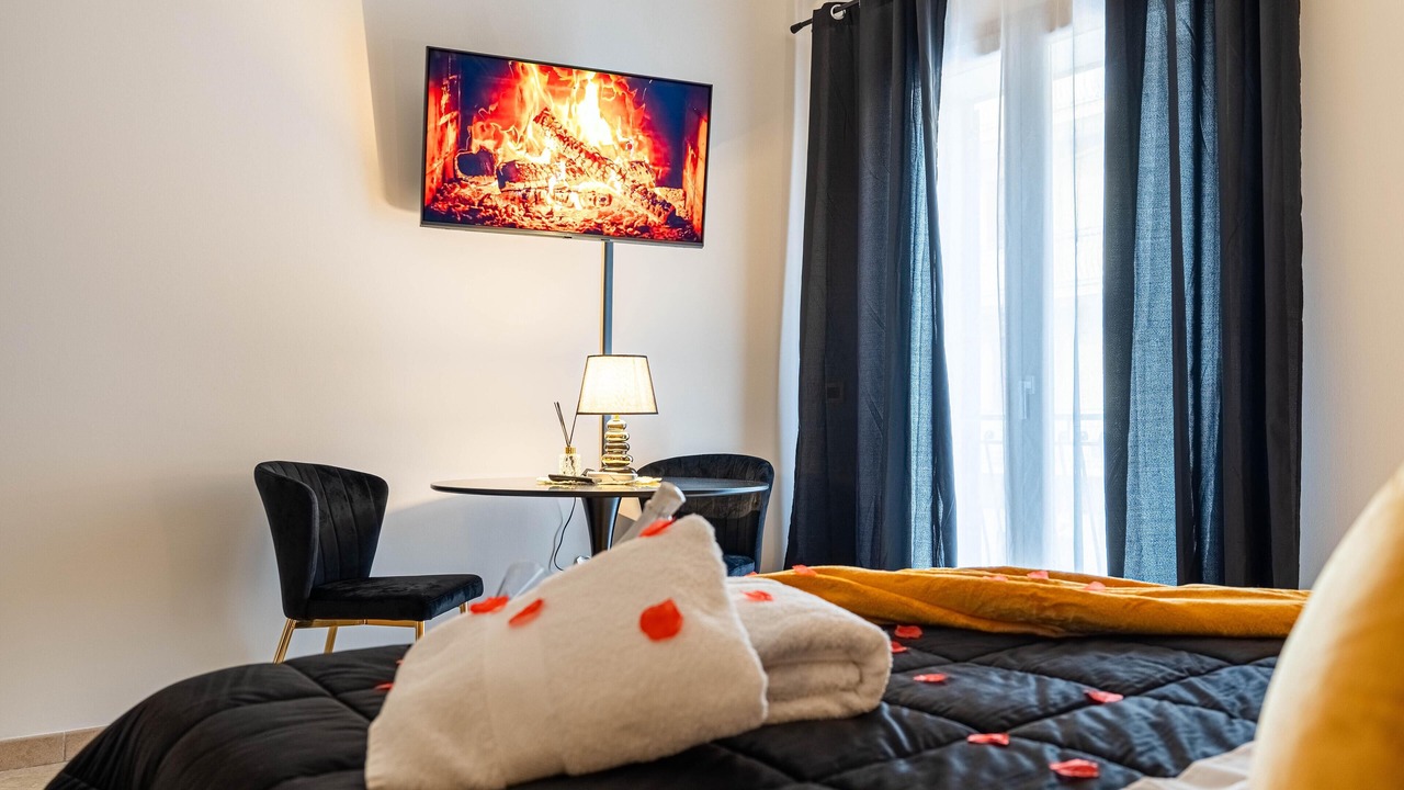 Photo of Bedroom in Ficarazzi
