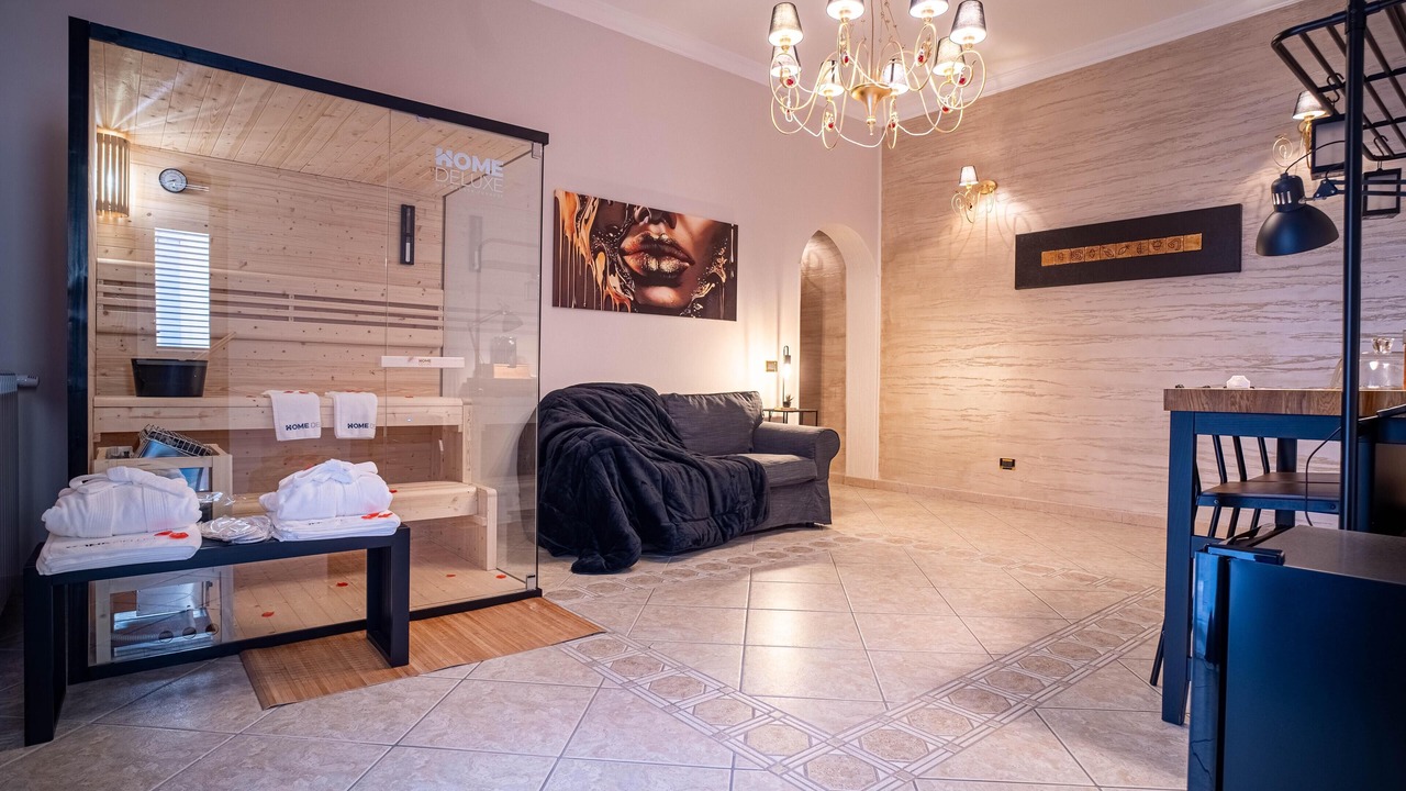 Photo of Livingroom in Ficarazzi