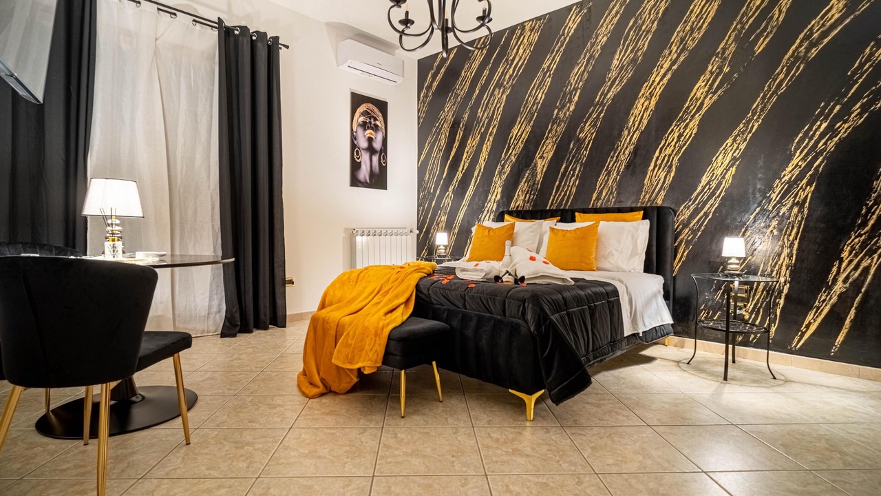 Photo of Bedroom in Ficarazzi