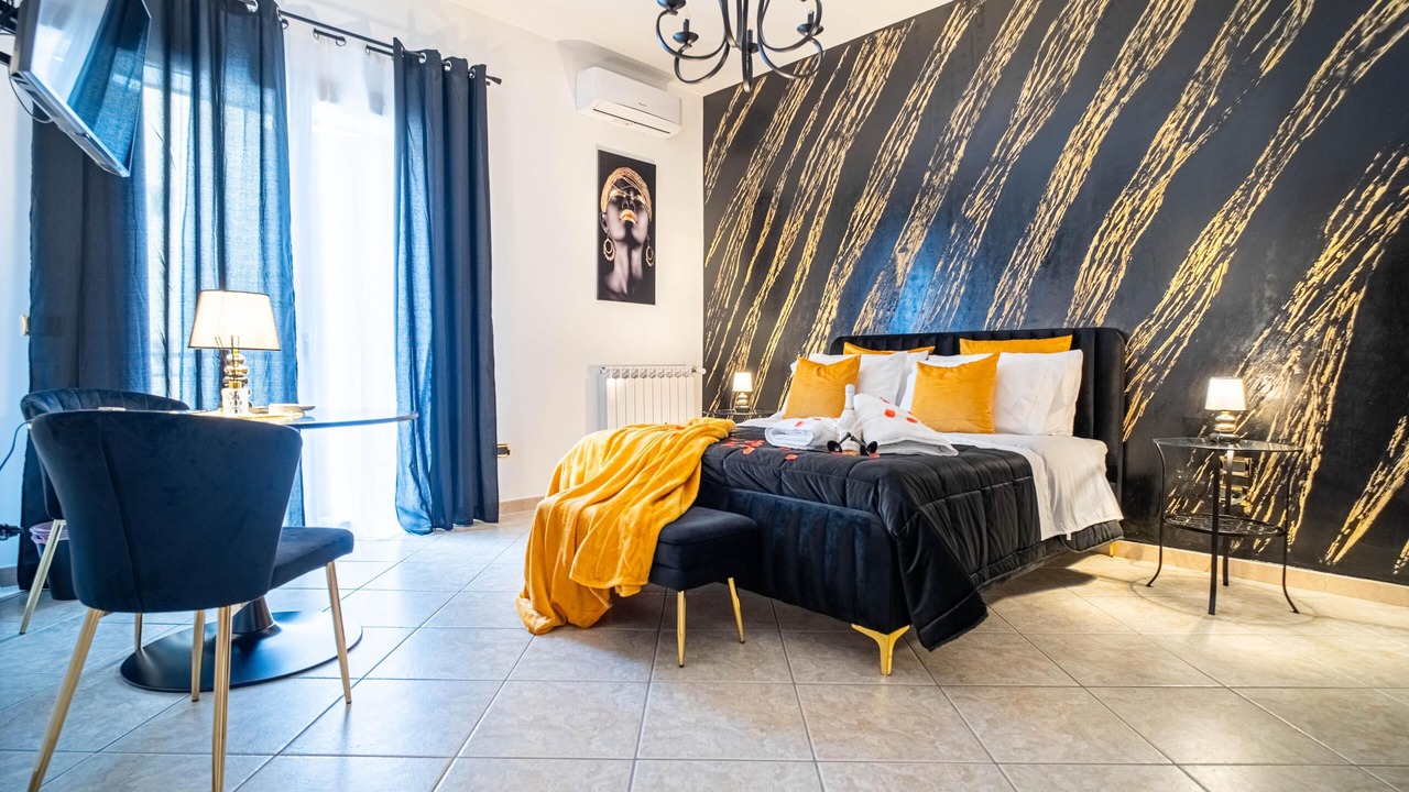 Photo of Bedroom in Ficarazzi