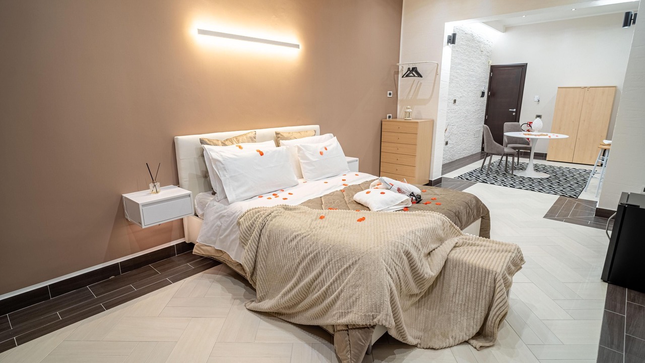 Photo of Bedroom in Ficarazzi