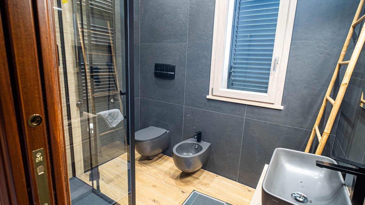 Photo of Bathroom in Ficarazzi