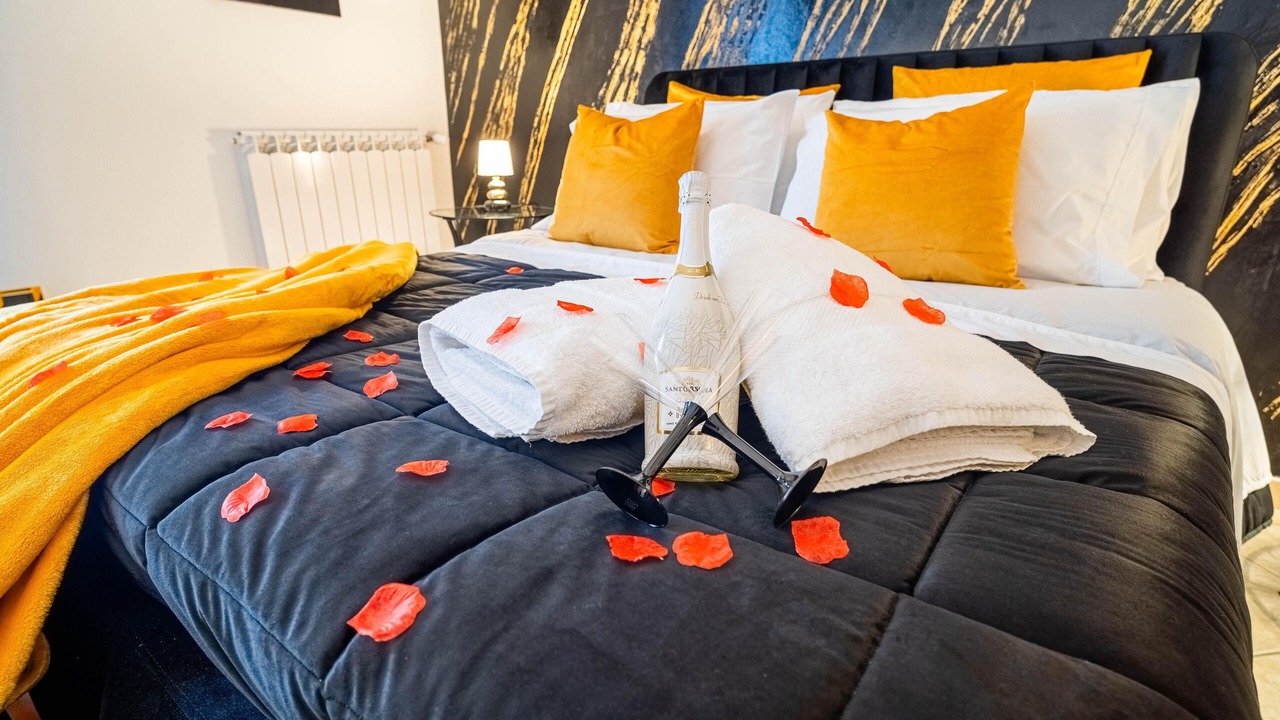 Photo of Bedroom in Ficarazzi