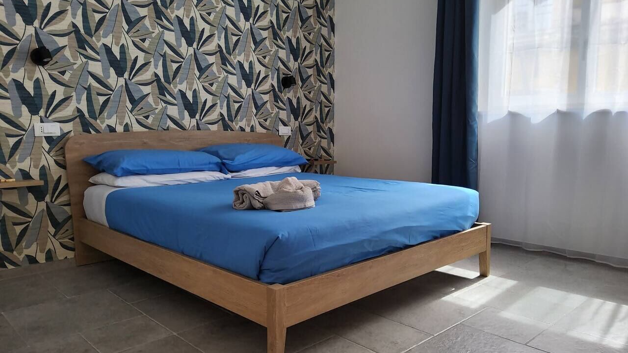 Photo of Bedroom in Brindisi Histotic Center