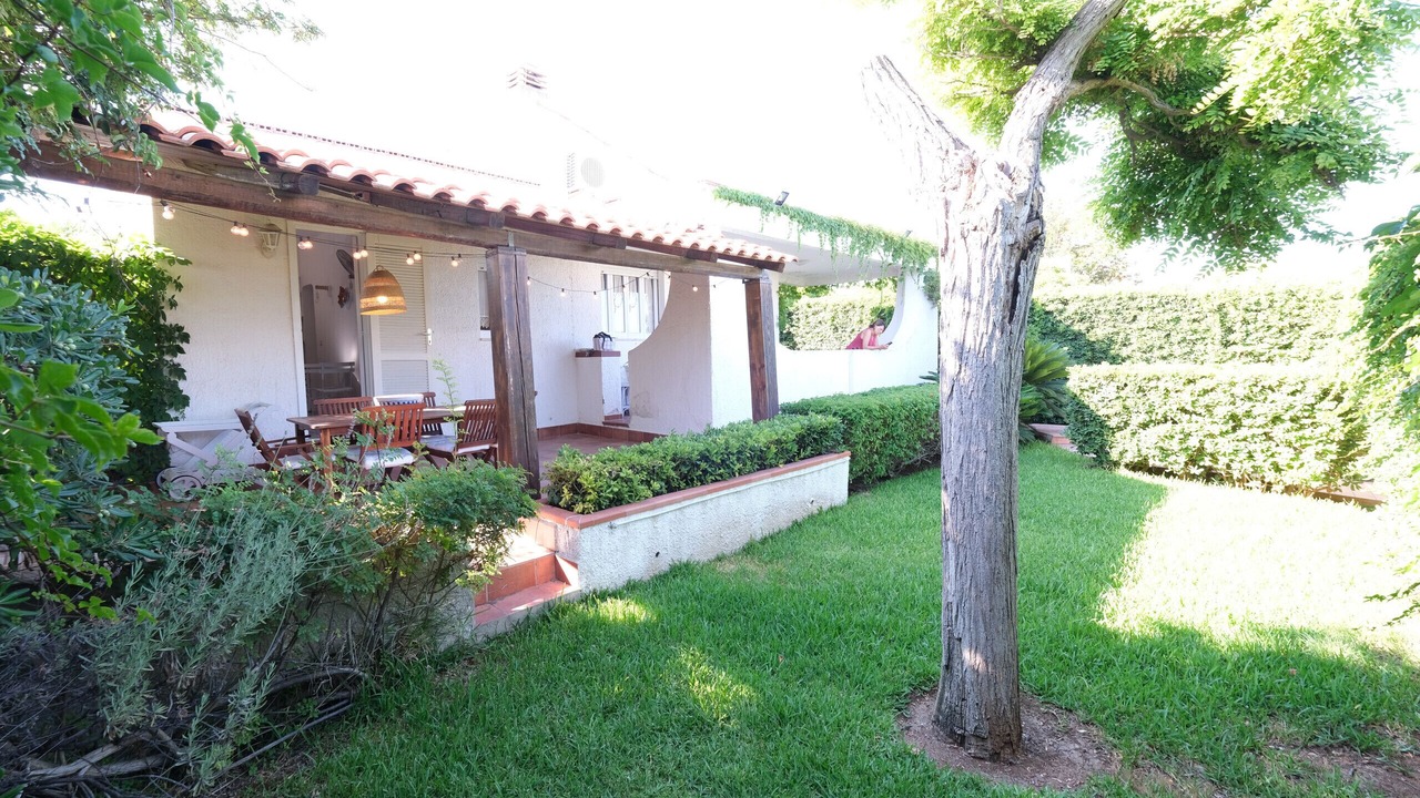 Photo of Outdoor in Fontane Bianche