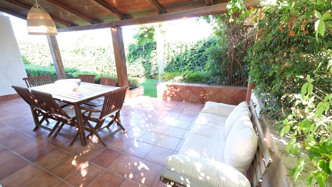 Photo of Outdoor in Fontane Bianche