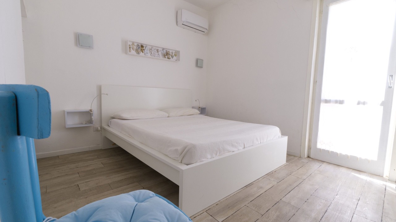 Photo of Bedroom in Fontane Bianche