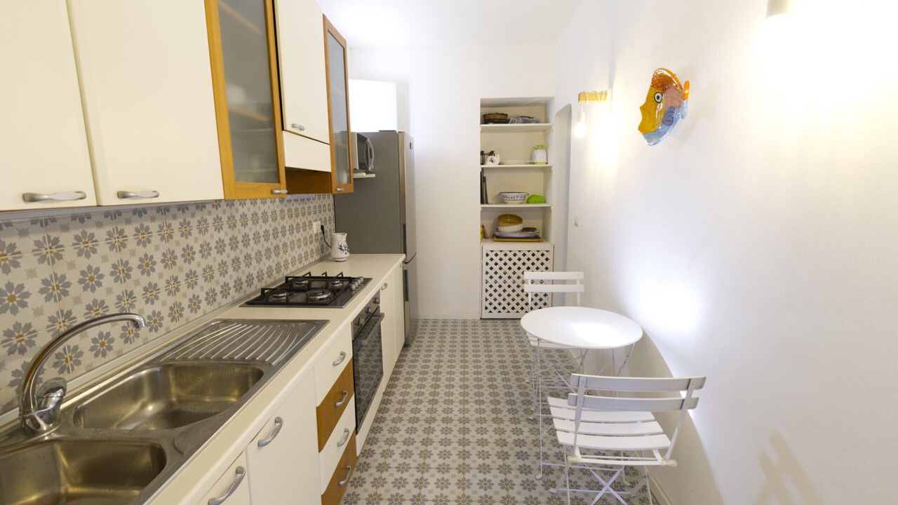 Photo of Kitchen in Fontane Bianche