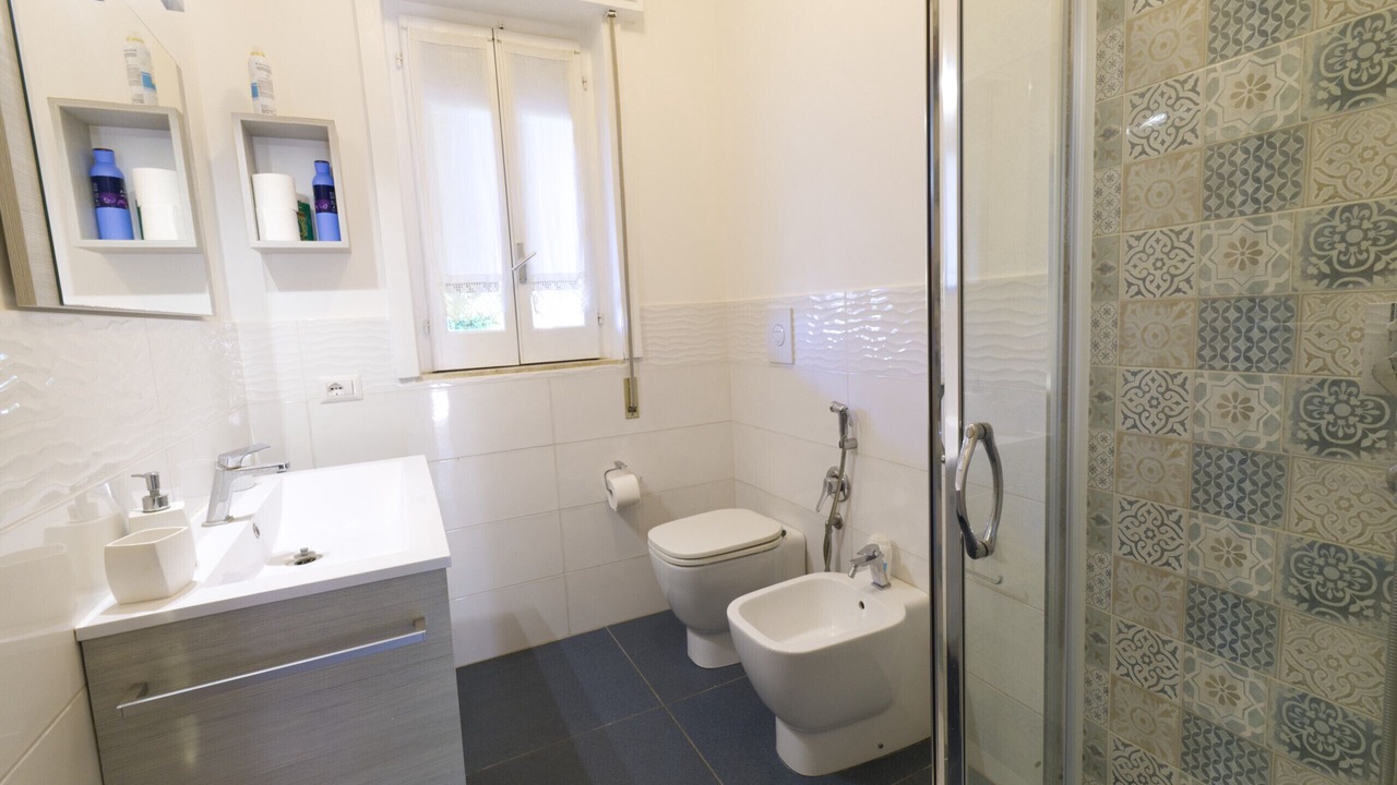 Photo of Bathroom in Fontane Bianche