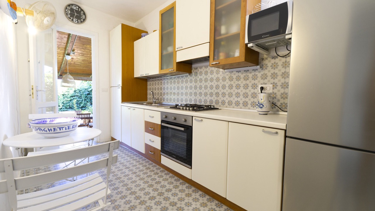 Photo of Kitchen in Fontane Bianche