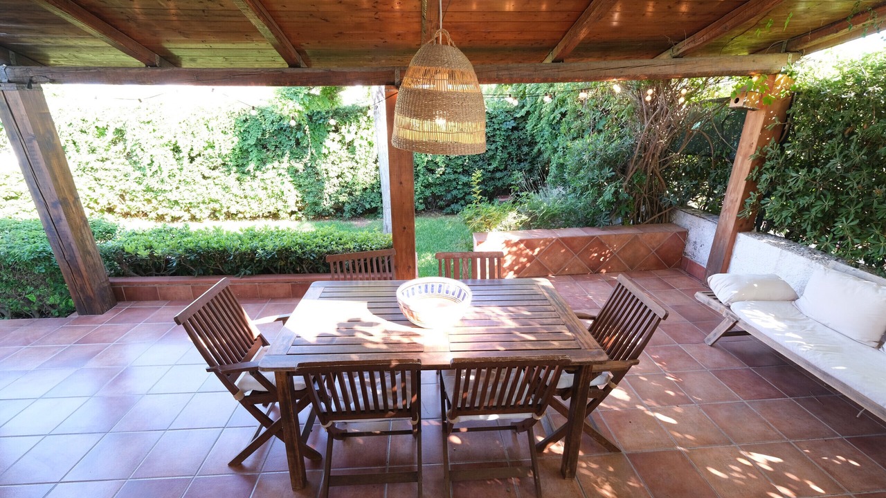 Photo of Outdoor in Fontane Bianche