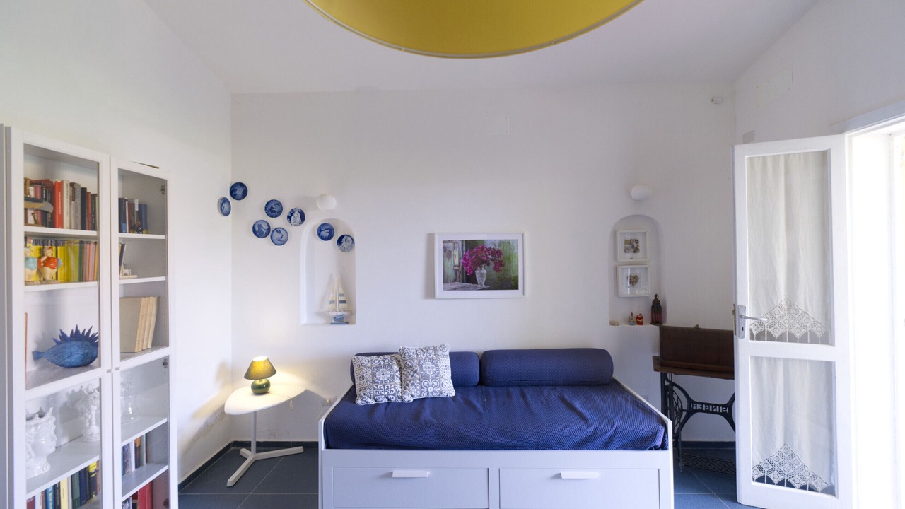 Photo of Bedroom in Fontane Bianche