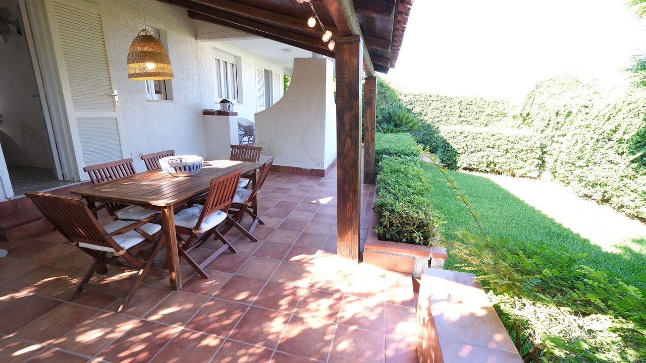Photo of Outdoor in Fontane Bianche